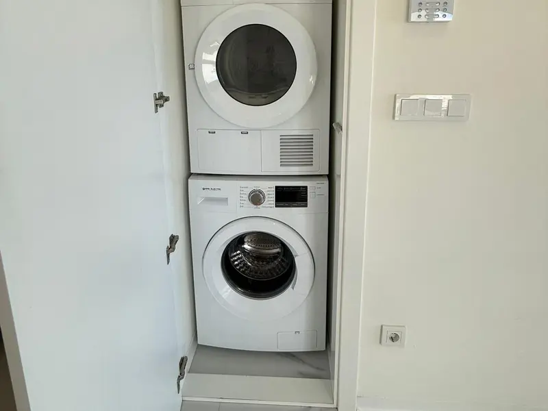 Apartamento de 2 dormitorios en Finestrat, Costa Blanca — foto 7 de 25