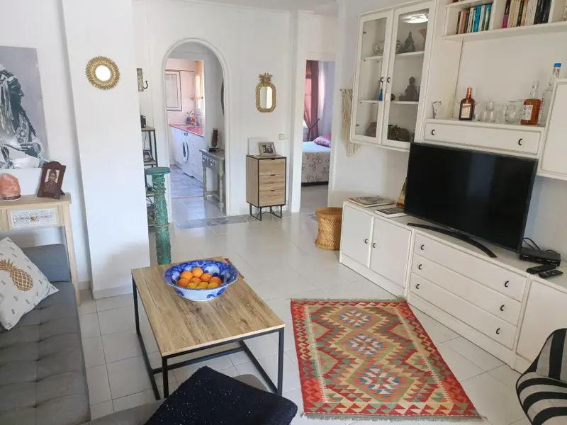 Пентхаус de 2 dormitorios en Jávea, Costa Blanca — фото 5 из 15