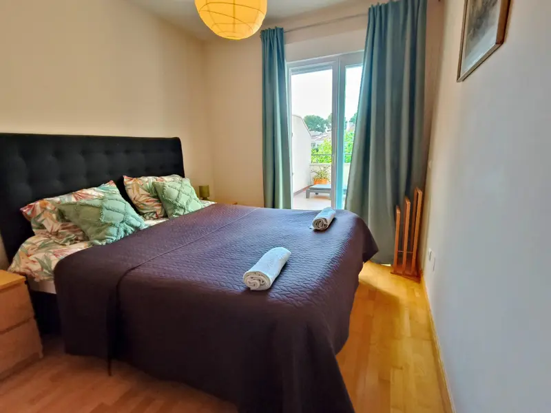 Reihenhaus mit 4 Schlafzimmern in Moraira, Costa Blanca — Foto 28 von 30