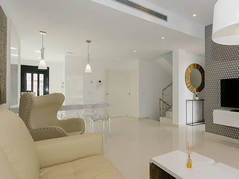 Villa de 6 dormitorios en Orihuela Costa, Costa Blanca — foto 3 de 30