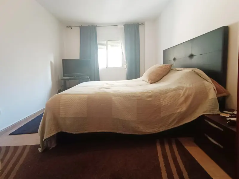 Appartement met 3 slaapkamers in Jávea, Costa Blanca — foto 16 van 30