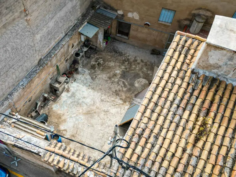 Villa met 5 slaapkamers in Mula, Costa Blanca — foto 15 van 21