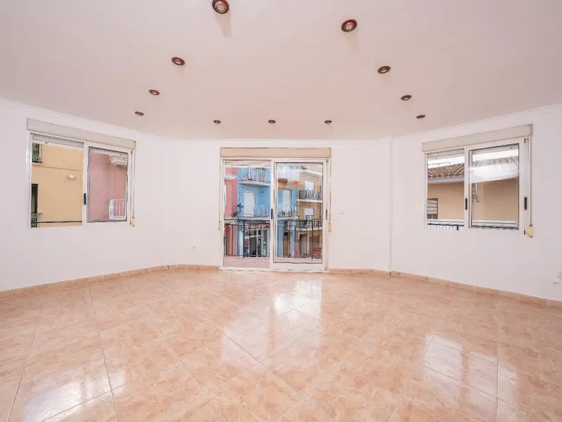 Apartamento de 3 dormitorios en Dénia, Costa Blanca — foto 3 de 20