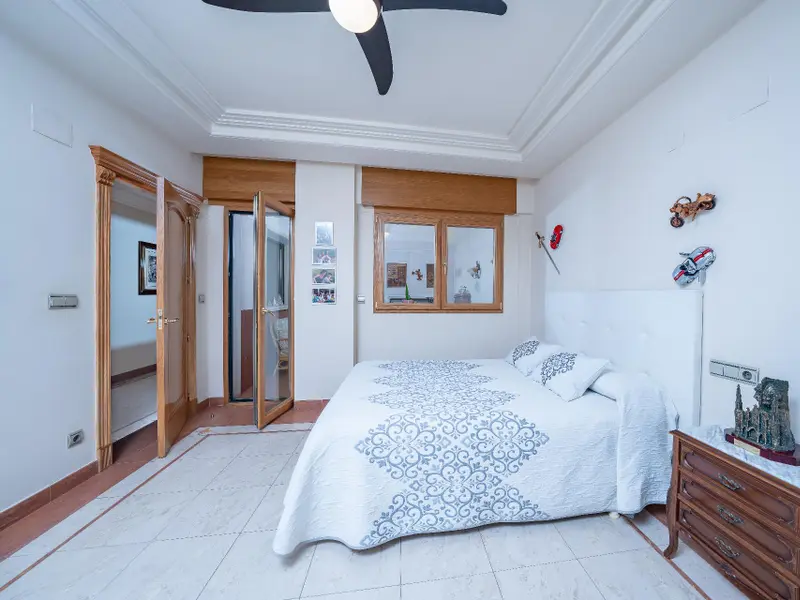 Appartement met 3 slaapkamers in Novelda, Costa Blanca — foto 17 van 30