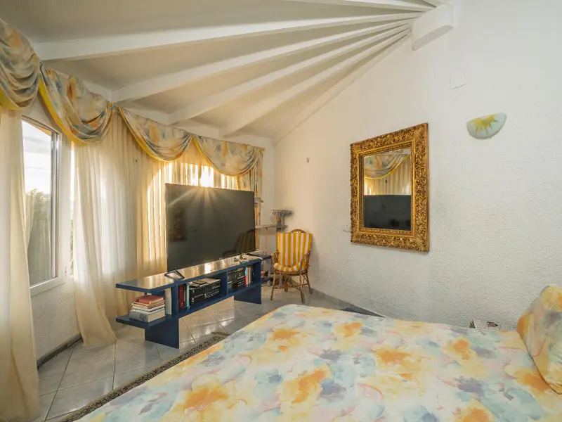 Villa de 4 dormitorios en Benissa, Costa Blanca — foto 23 de 30
