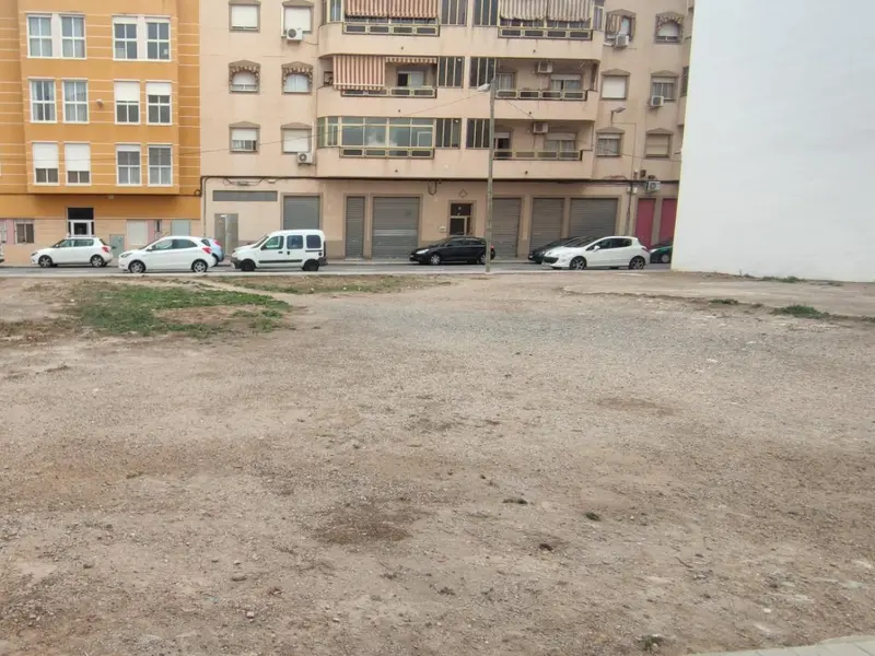 Grundstück in Desconocido, Costa Blanca — Foto 1 von 5