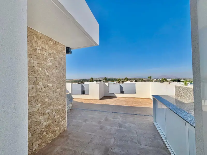 Villa mit 3 Schlafzimmern in Benijófar, Costa Blanca — Foto 6 von 27