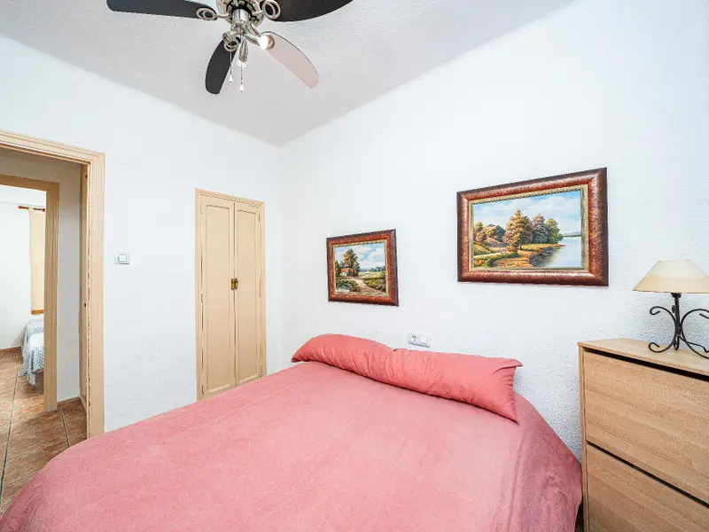 Апартаменты de 3 dormitorios en Desconocido, Costa Blanca — фото 17 из 30