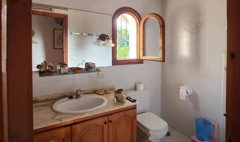 Villa in Moraira, Costa Blanca — Foto 4 von 10