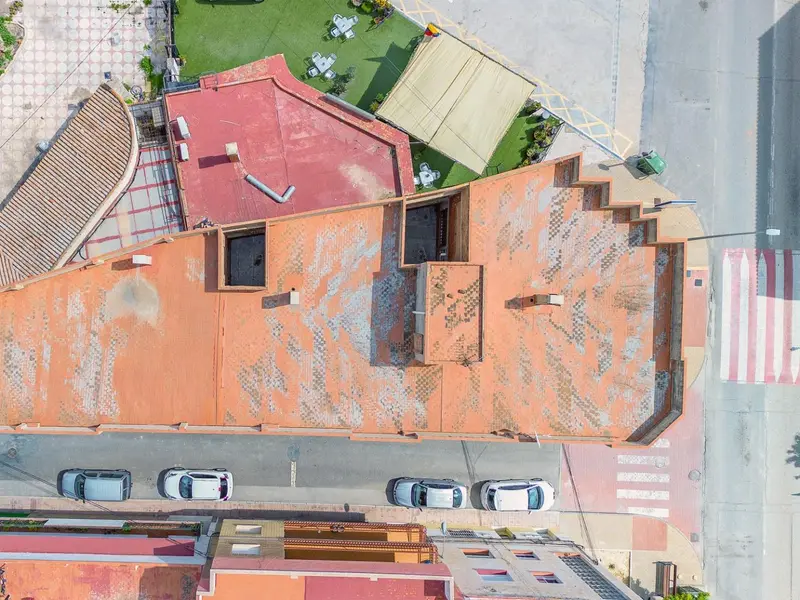 Bedrijfsruimte met 21 slaapkamers in Mula, Costa Blanca — foto 4 van 30