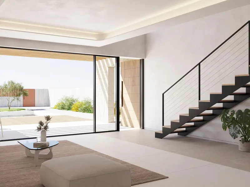 Villa de 3 dormitorios en Finestrat, Costa Blanca — foto 23 de 27
