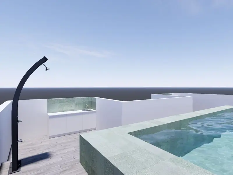 Apartamento de 2 dormitorios en Pilar de la Horadada, Costa Blanca — foto 7 de 30