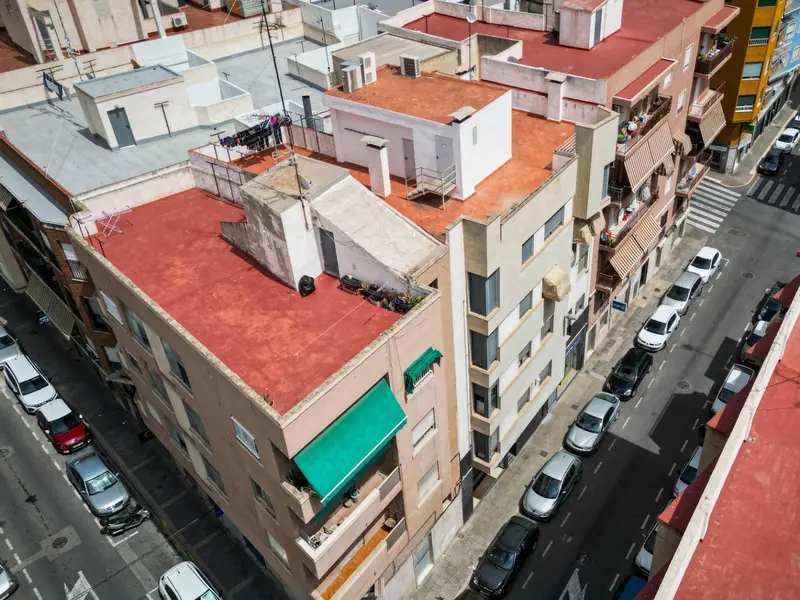 Gewerbe in Elche, Costa Blanca — Foto 13 von 29