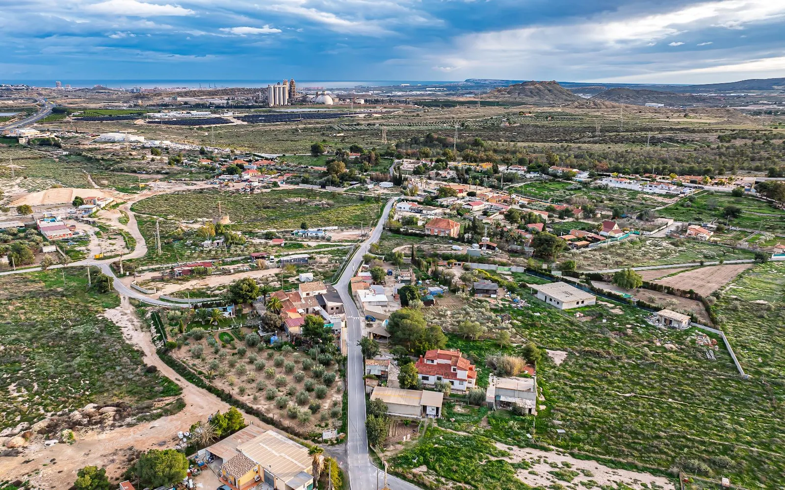 Villa de 5 dormitorios en Alicante, Costa Blanca — foto 1 de 30