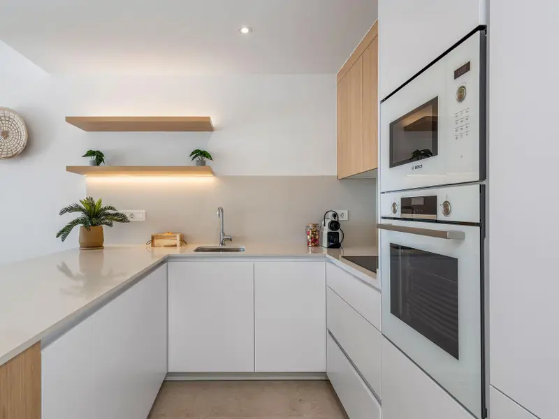 Bungalow de 3 dormitorios en Dolores, Costa Blanca — foto 11 de 30