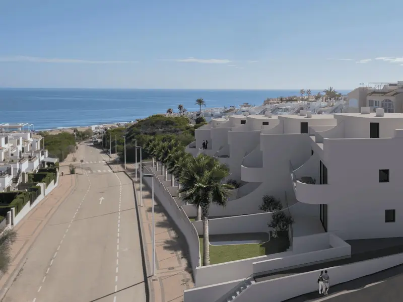 Bungalow en Torrevieja, Costa Blanca