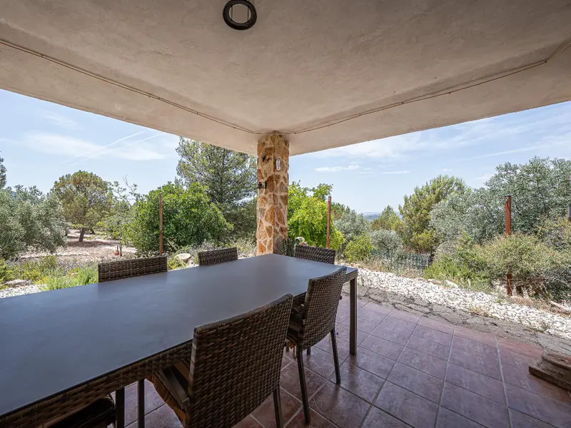 Apartamento de 4 dormitorios en Desconocido, Costa Blanca — foto 27 de 30