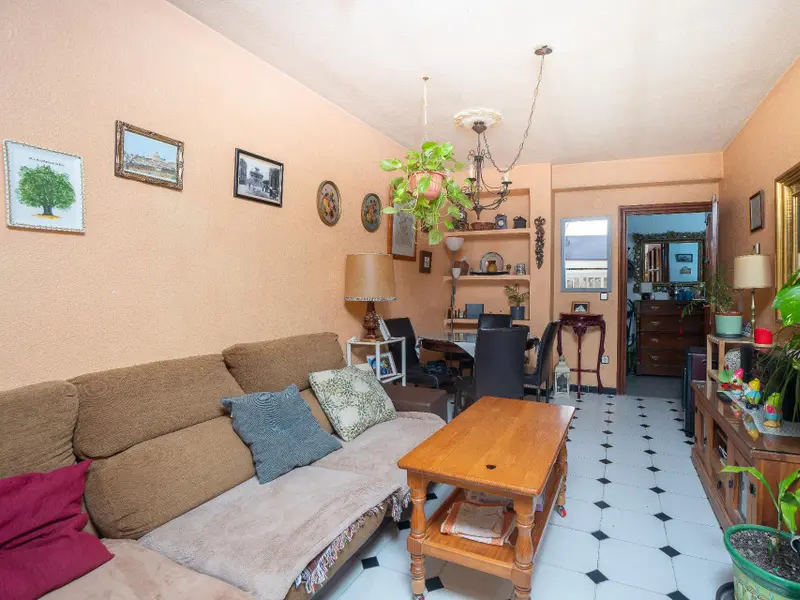 Apartamento de 4 dormitorios en Desconocido, Costa Blanca — foto 2 de 21