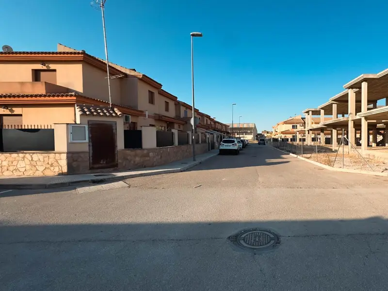 Grond in Pinoso, Costa Blanca — foto 20 van 24