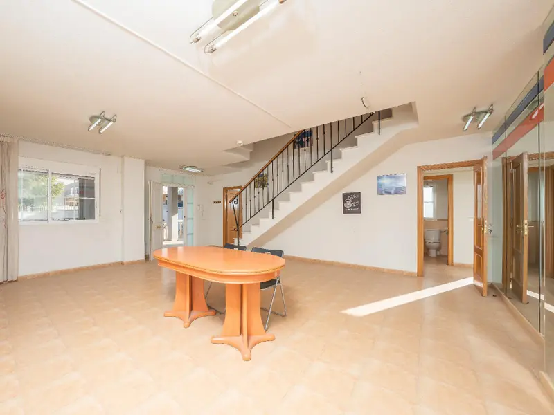 Villa de 5 dormitorios en Aspe, Costa Blanca — foto 3 de 30