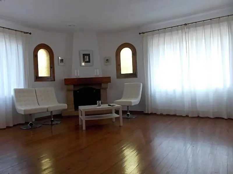 Villa de 5 dormitorios en Jávea, Costa Blanca — foto 30 de 30
