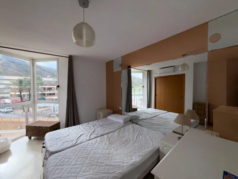 Apartment with 2 bedrooms in Alfaz del Pi, Costa Blanca — photo 22 of 30