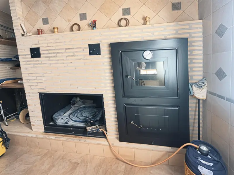 Villa avec 5 chambres à Almansa, Costa Blanca — photo 22 sur 30
