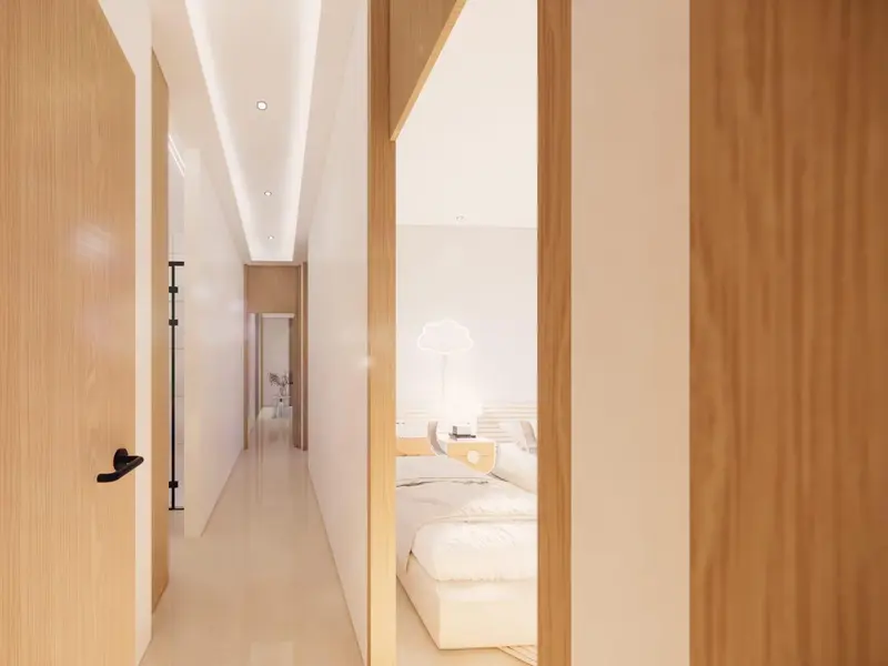 Villa met 3 slaapkamers in Pilar de la Horadada, Costa Blanca — foto 7 van 20