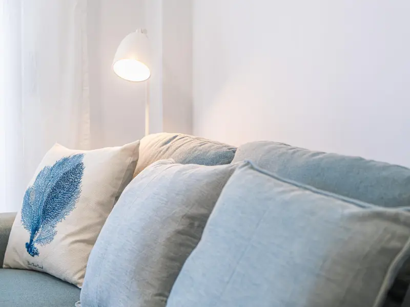 Appartement met 1 slaapkamers in Jávea, Costa Blanca — foto 7 van 30