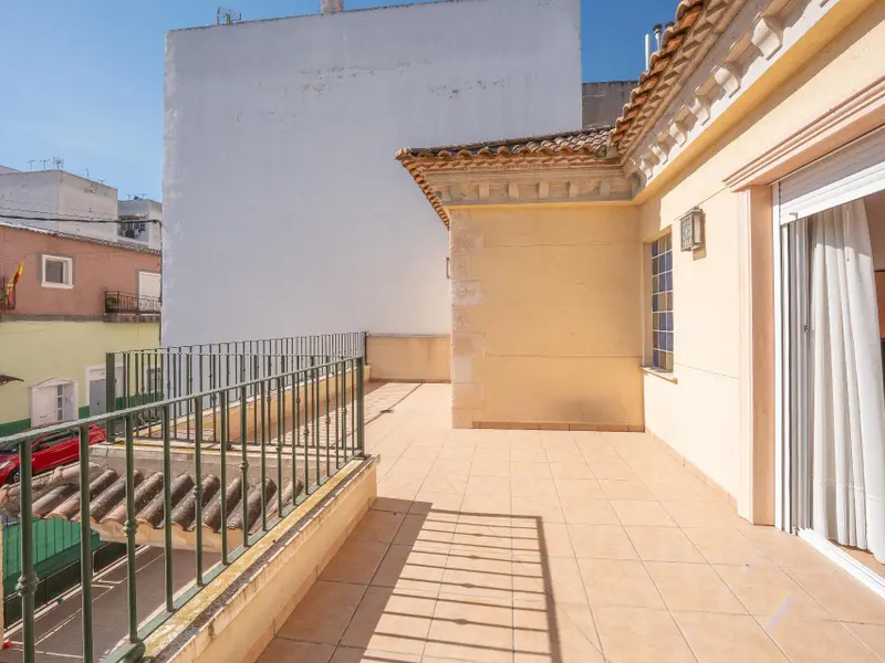 Maison mitoyenne avec 5 chambres à Daya Nueva, Costa Blanca — photo 24 sur 30