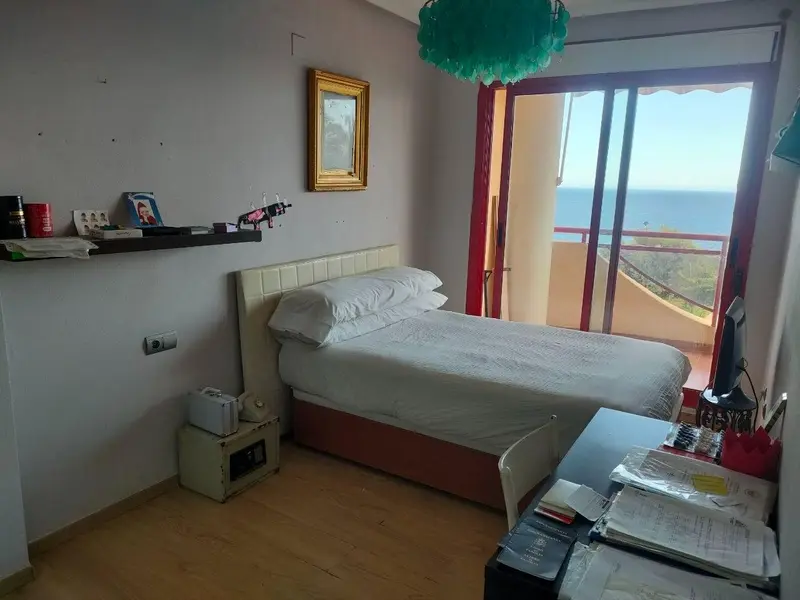 Apartamento de 2 dormitorios en Villajoyosa, Costa Blanca — foto 13 de 15