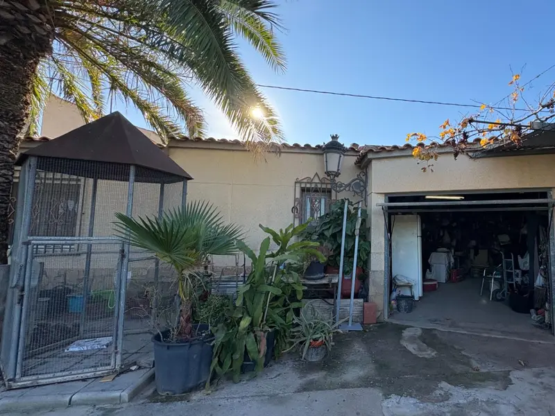 Villa de 5 dormitorios en Alicante, Costa Blanca — foto 29 de 30