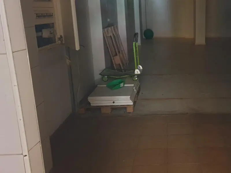 Комерційне приміщення з 3 спальнями у Elche, Коста-Бланка — фото 8 з 9