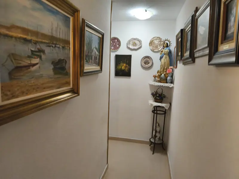 Apartment with 4 bedrooms in Alicante, Costa Blanca — photo 10 of 26