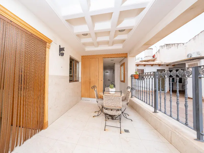 Appartement met 3 slaapkamers in Novelda, Costa Blanca — foto 11 van 30