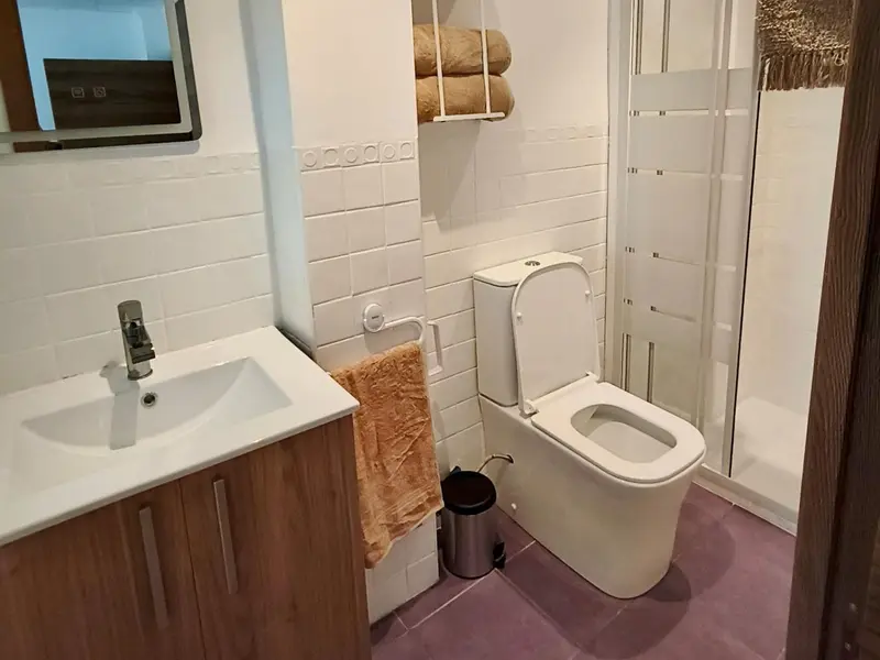 Local comercial de 4 dormitorios en Calpe, Costa Blanca — foto 8 de 18