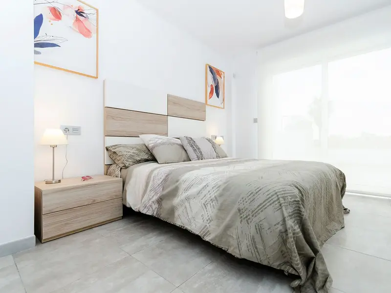 Terreno de 3 dormitorios en Torrevieja, Costa Blanca — foto 29 de 30