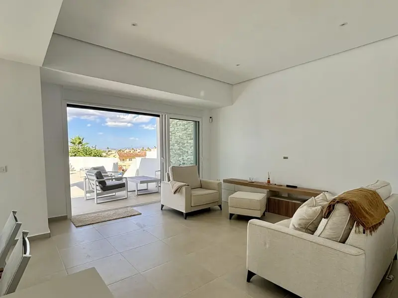 Villa met 3 slaapkamers in Benijófar, Costa Blanca — foto 17 van 30