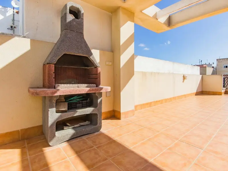 Apartamento de 3 dormitorios en Benijófar, Costa Blanca — foto 20 de 21