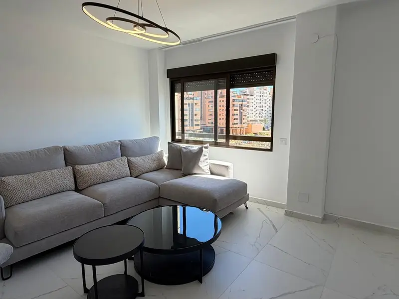 Wohnung mit 2 Schlafzimmern in Alicante, Costa Blanca — Foto 7 von 17