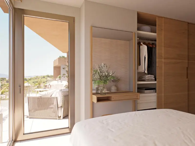 Villa avec 3 chambres à Llíber, Costa Blanca — photo 10 sur 15