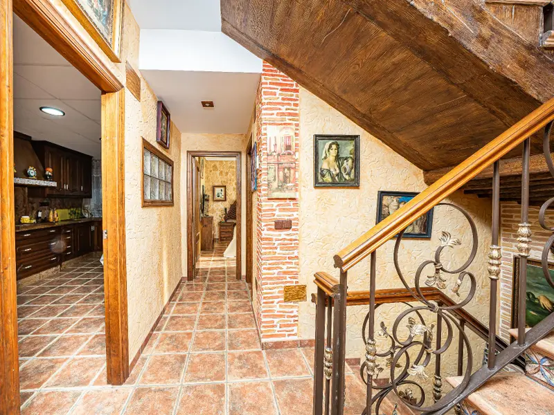 Villa de 7 dormitorios en Daya Nueva, Costa Blanca — foto 9 de 30