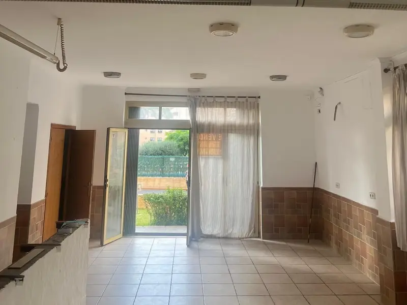 Wohnung in Benidorm, Costa Blanca — Foto 4 von 16