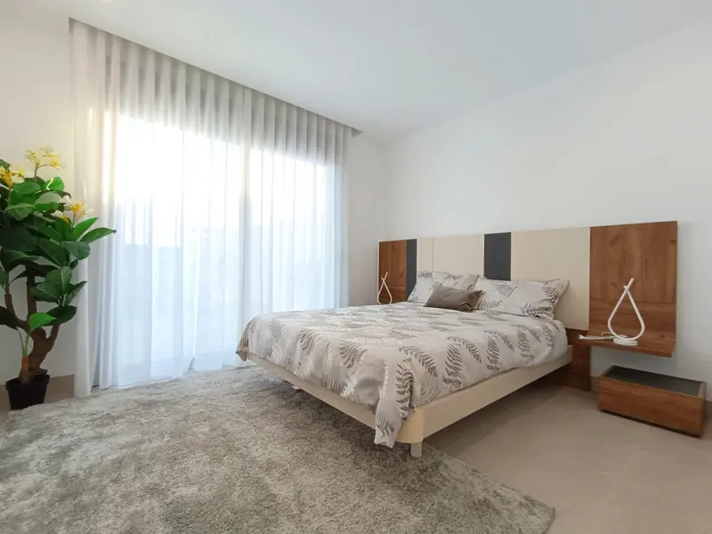 Villa mit 3 Schlafzimmern in Benijófar, Costa Blanca — Foto 22 von 28
