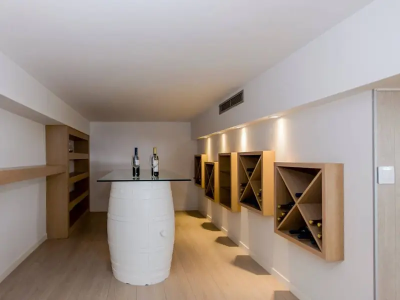 Villa de 3 dormitorios en Orihuela Costa, Costa Blanca — foto 23 de 30