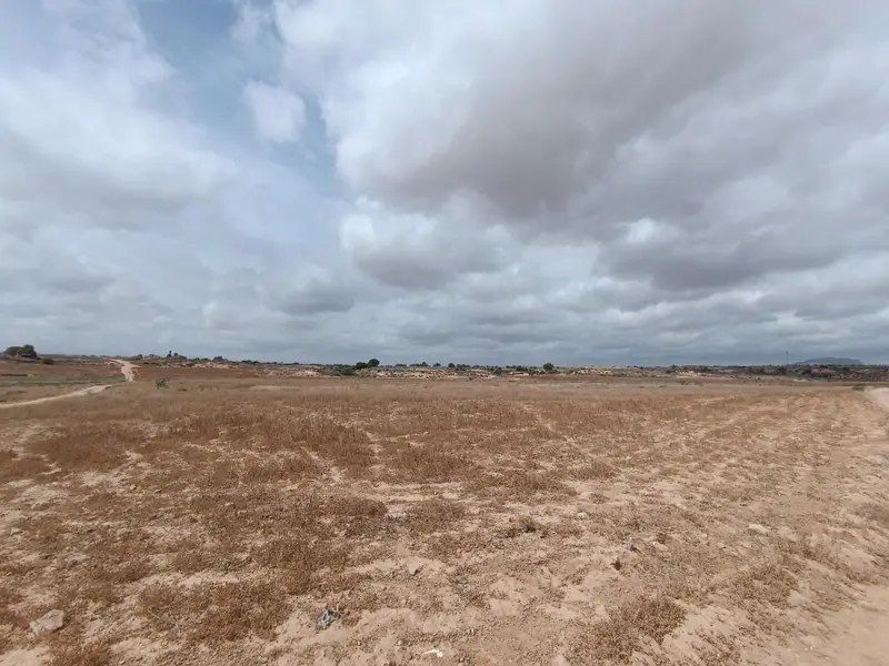 Land in Desconocido, Costa Blanca — photo 6 of 10