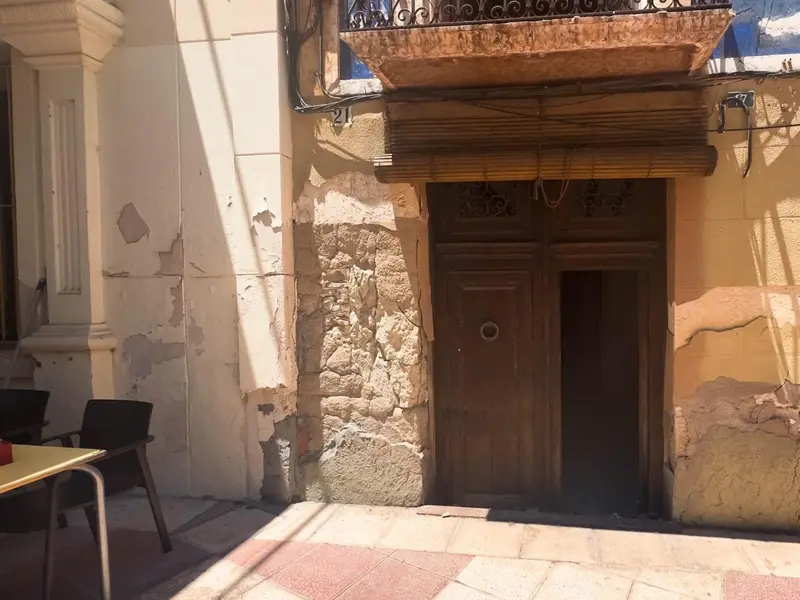 Townhouse with 8 bedrooms in Aspe, Costa Blanca — photo 11 of 30