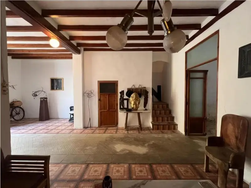 Villa met 4 slaapkamers in Desconocido, Costa Blanca — foto 9 van 26