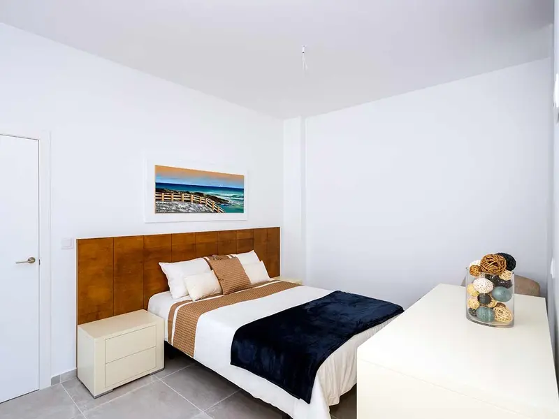 Villa de 3 dormitorios en Daya Nueva, Costa Blanca — foto 15 de 30