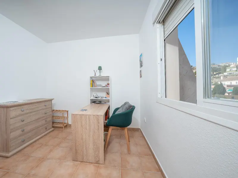 Villa de 2 dormitorios en Finestrat, Costa Blanca — foto 20 de 30